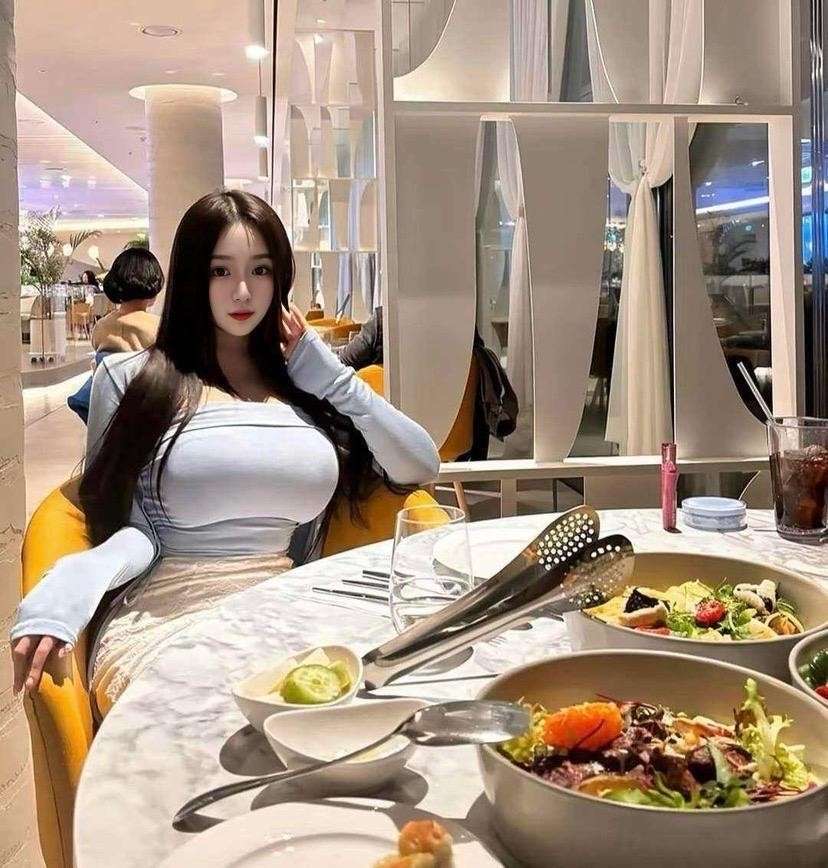 Y3182A-大G 浦东大胸妹御姐 171G.03 Gallery 2