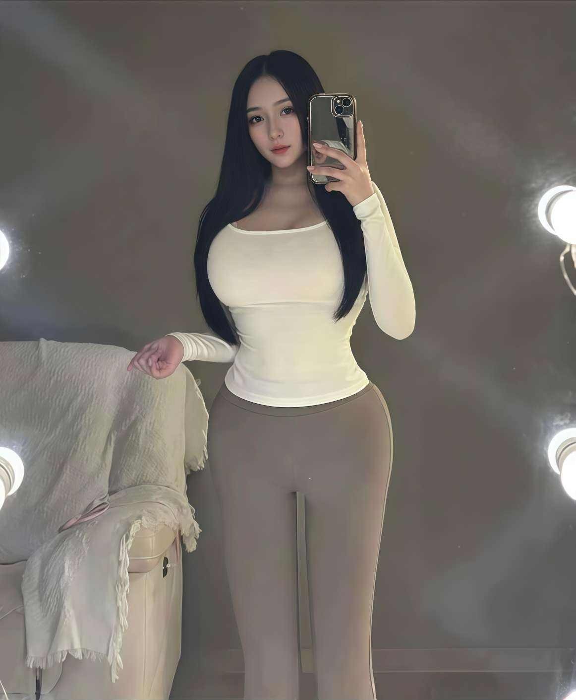 Y3182A-大G 浦东大胸妹御姐 171G.03 Gallery 7