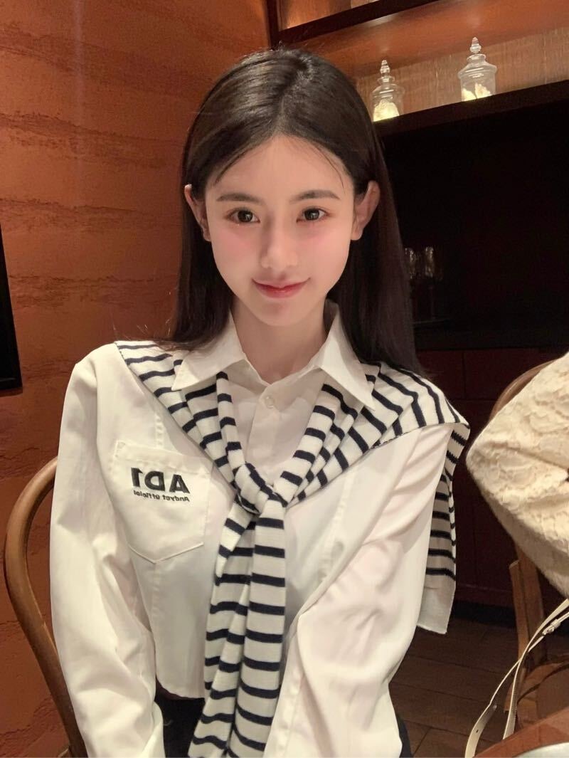 Y2421F-校花168 浦东清纯校花舞蹈学院学生 168C.05 Gallery 3