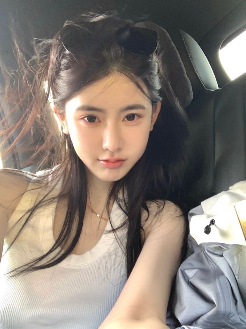 Y2421F-校花168 浦东清纯校花舞蹈学院学生 168C.05 Gallery 4