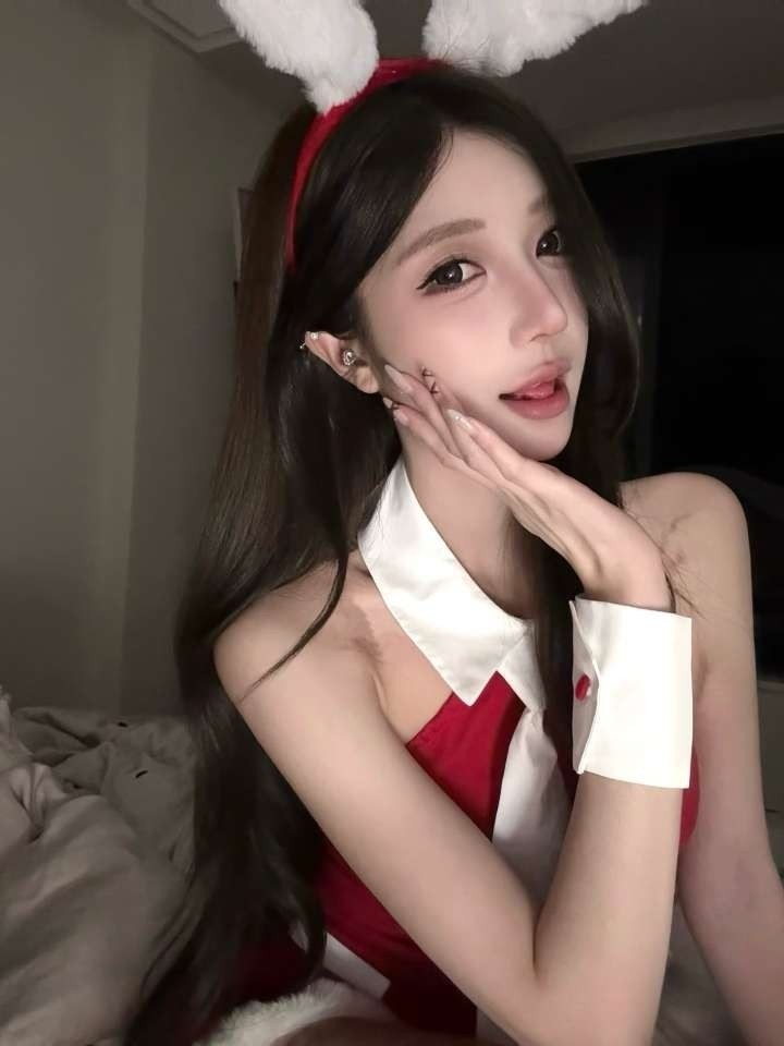 浦东幼师兼职🌸岁欢欢 Gallery 4