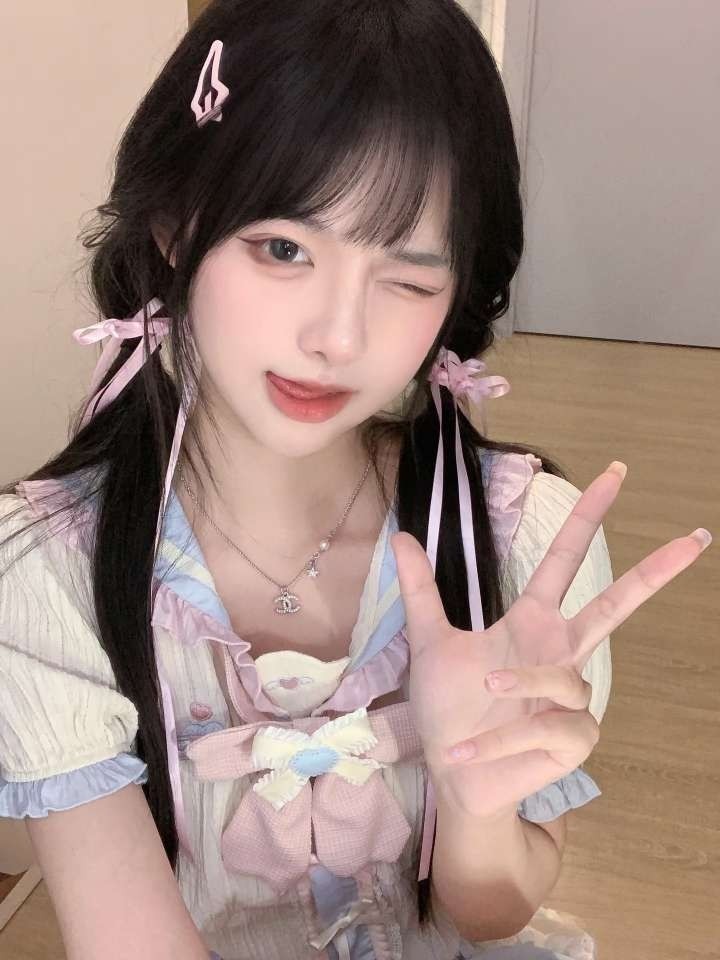 闵行灌灌🌸18萝莉粉🌸