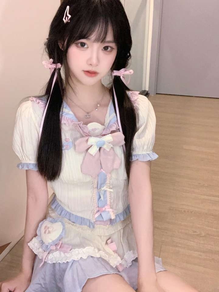 闵行灌灌🌸18萝莉粉🌸 Gallery 2