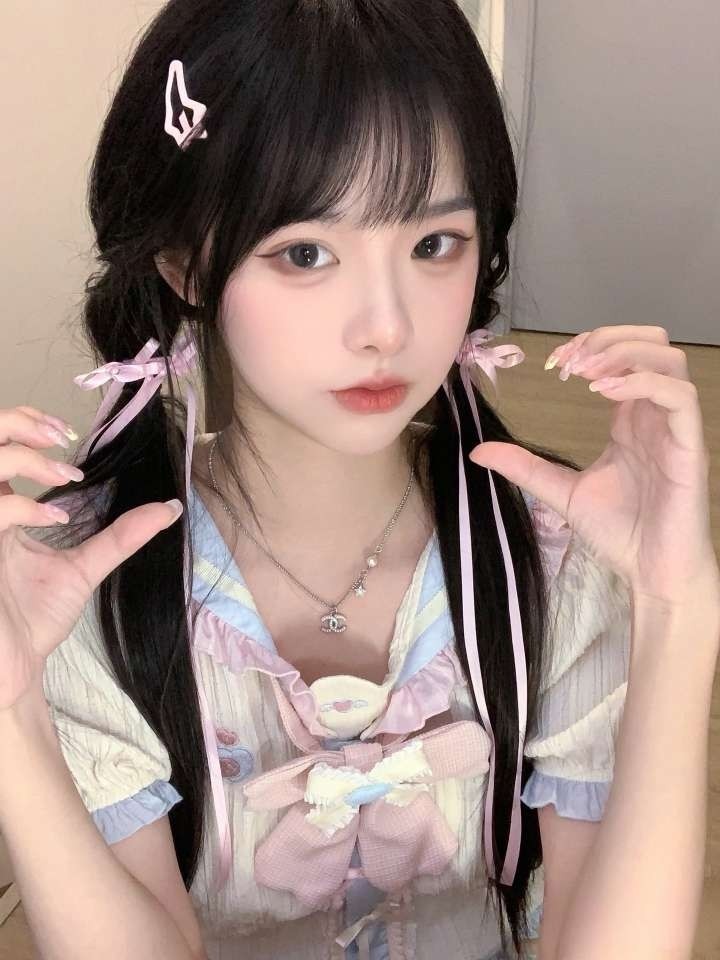 闵行灌灌🌸18萝莉粉🌸 Gallery 4