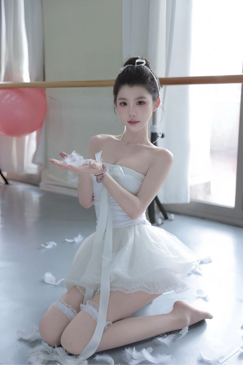 Y3469 浦东本帮极品萝莉 160C.05