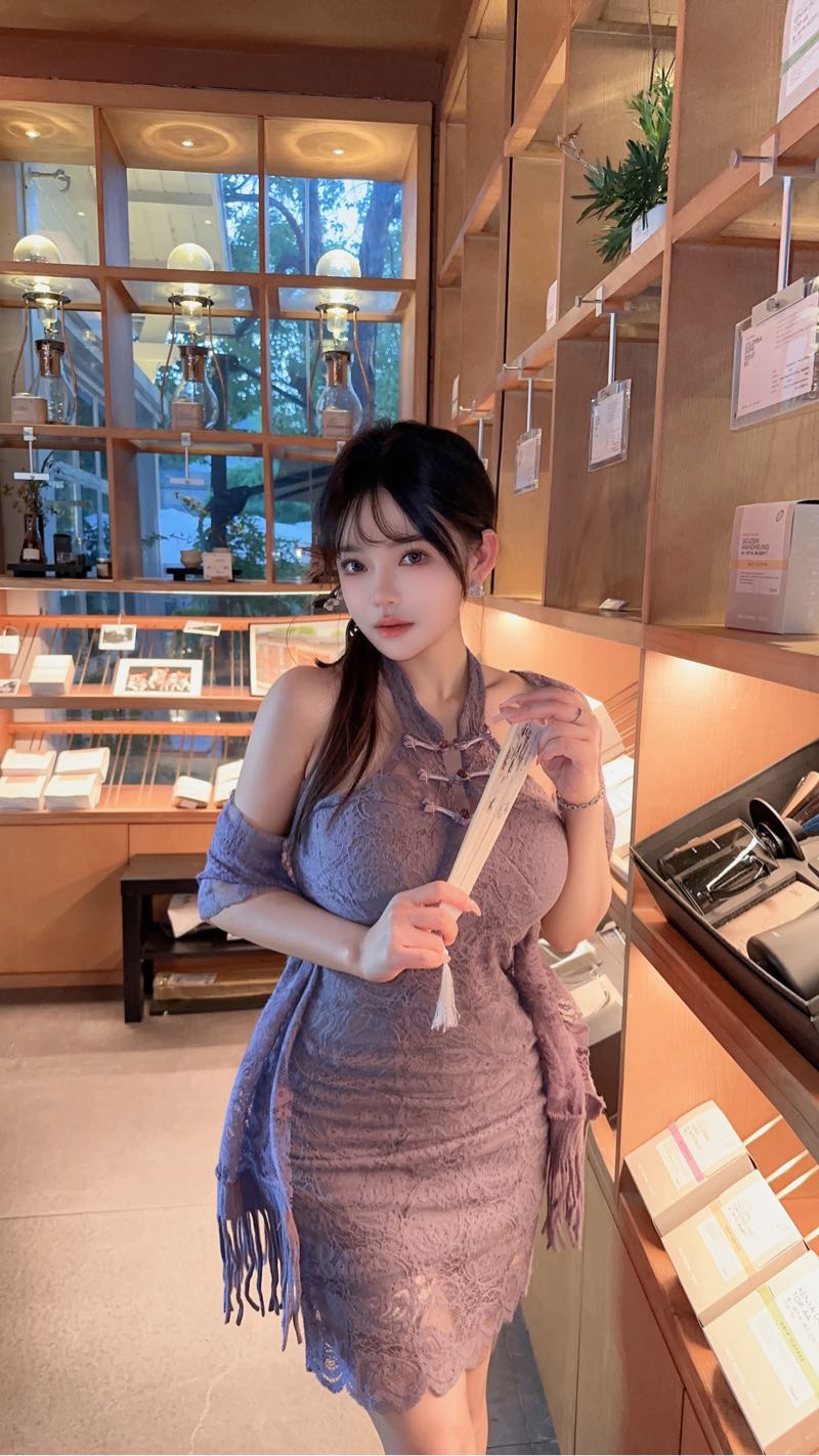 静安台湾纯御反差萌妹/小满满 Gallery 3