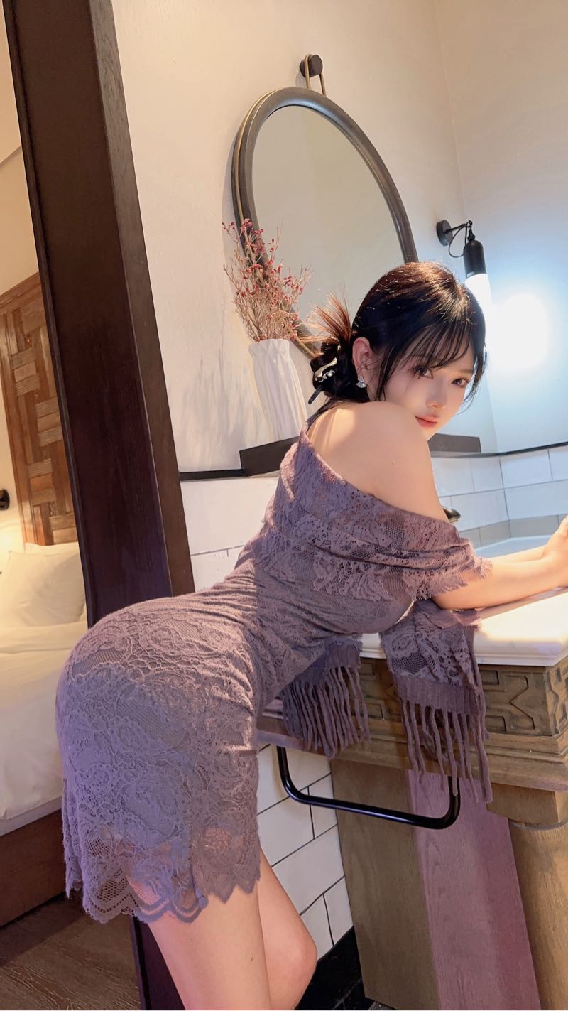 静安台湾纯御反差萌妹/小满满 Gallery 6