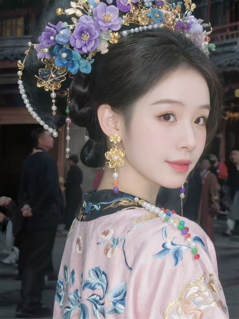 Y1998D-小鱼 浦东清纯爹妹在校生 165C’02 Gallery 4