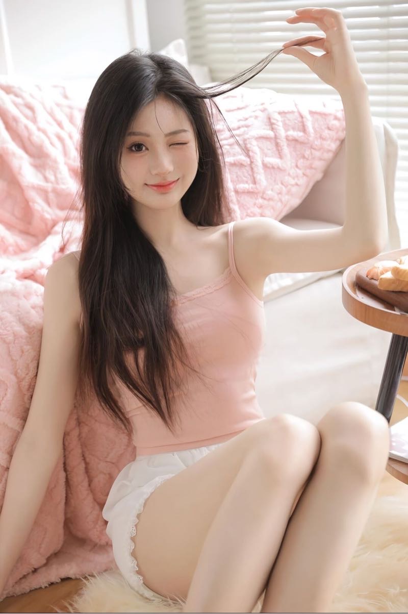 Y2546B-05白小纯 浦东清纯白小纯 172C.05 Gallery 4