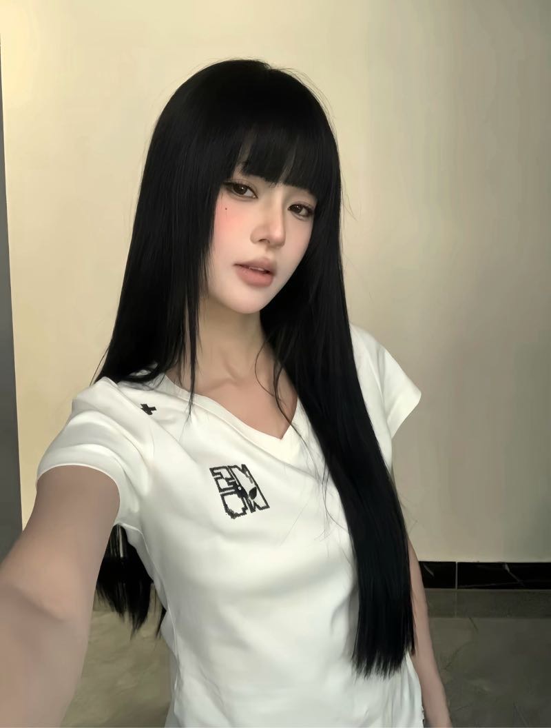 Y868F-02博主 徐汇博主小网红 170C.02 Gallery 1