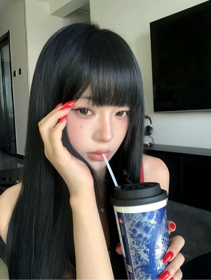 Y868F-02博主 徐汇博主小网红 170C.02 Gallery 5