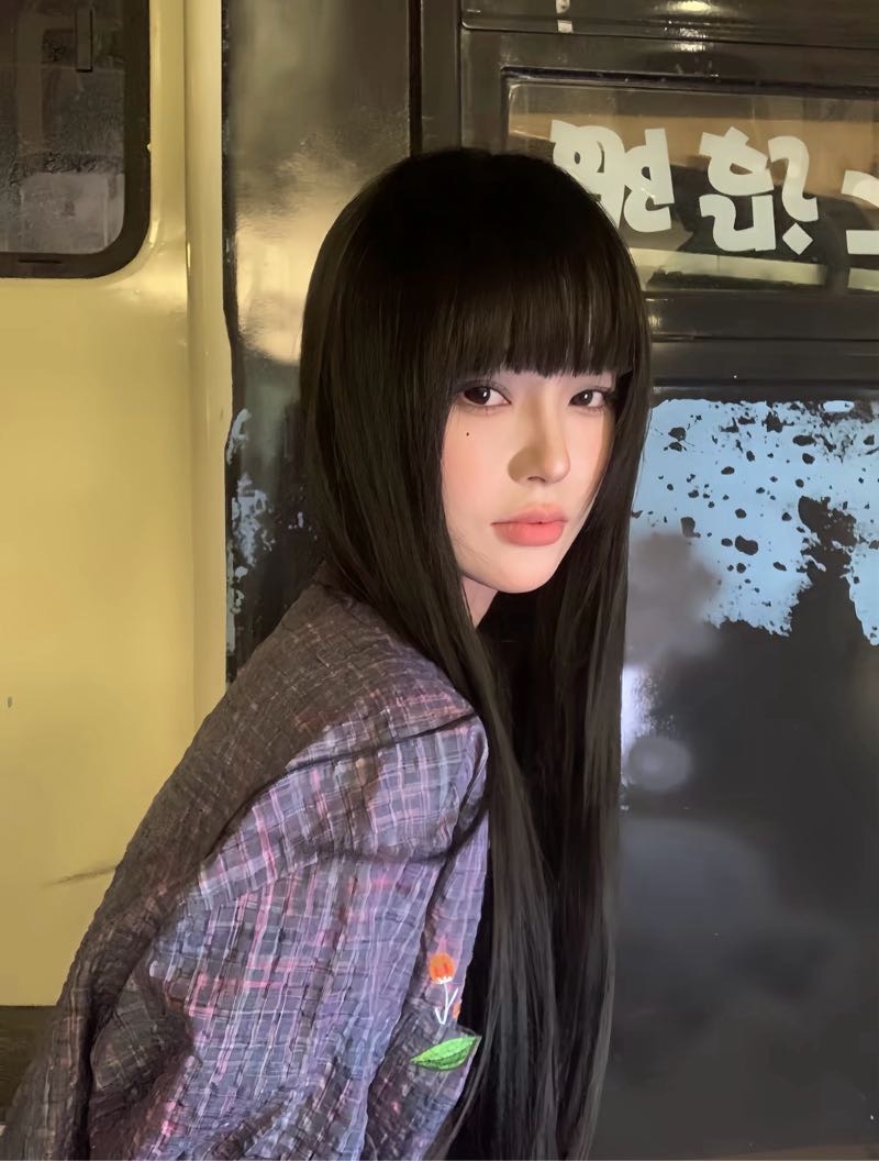 Y868F-02博主 徐汇博主小网红 170C.02 Gallery 6