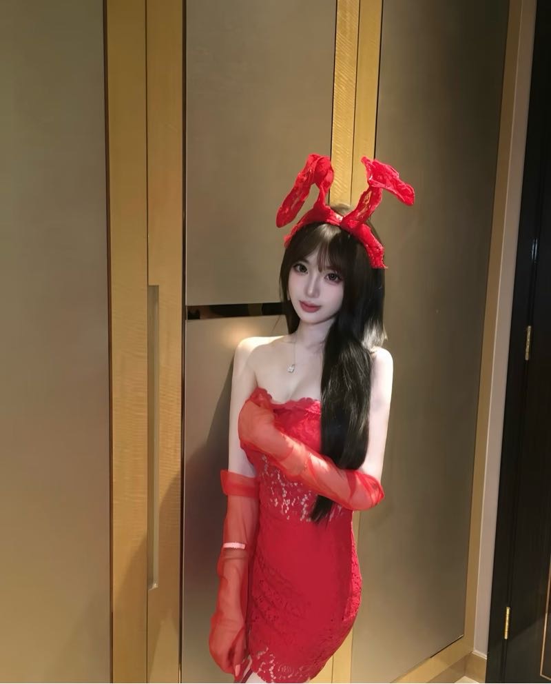 Y2399 徐汇极品白小纯 170D.02 Gallery 2