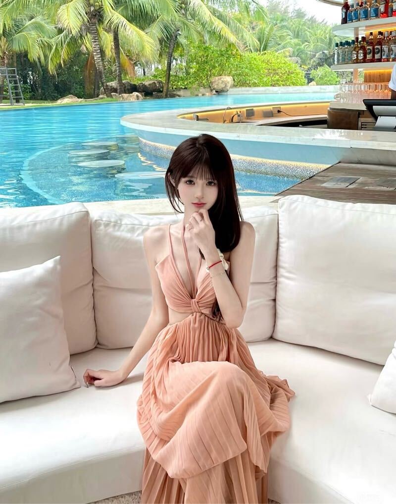 Y2399 徐汇极品白小纯 170D.02 Gallery 3