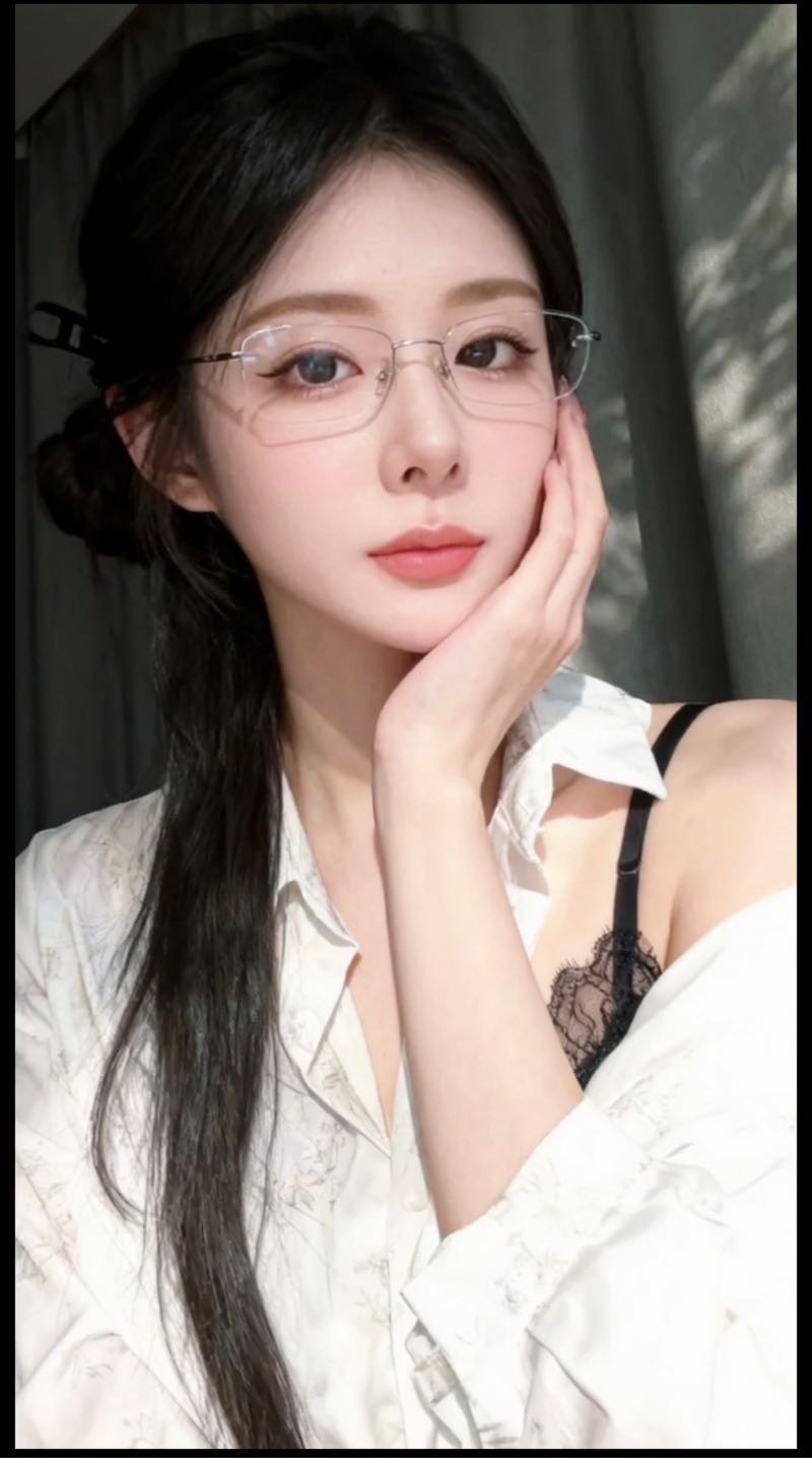 Y3343G-05小艾 静安极品纯欲大长腿 169C.05 Gallery 2