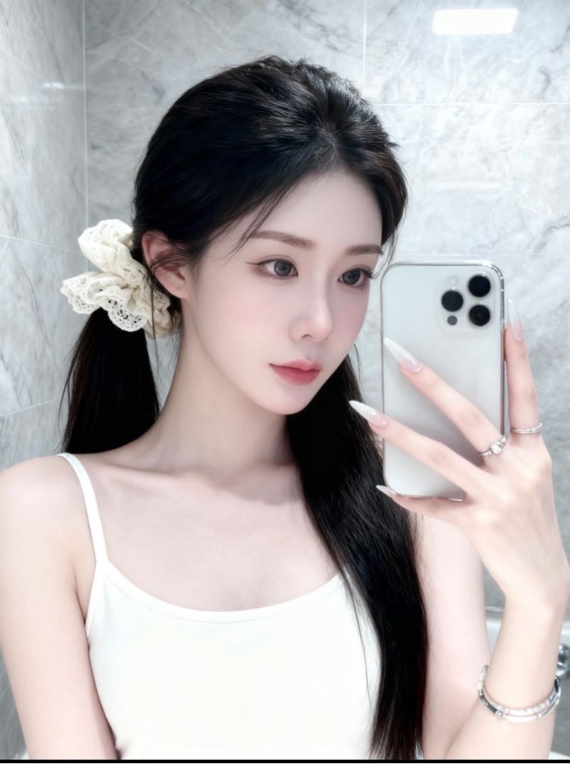 Y3343G-05小艾 静安极品纯欲大长腿 169C.05 Gallery 3