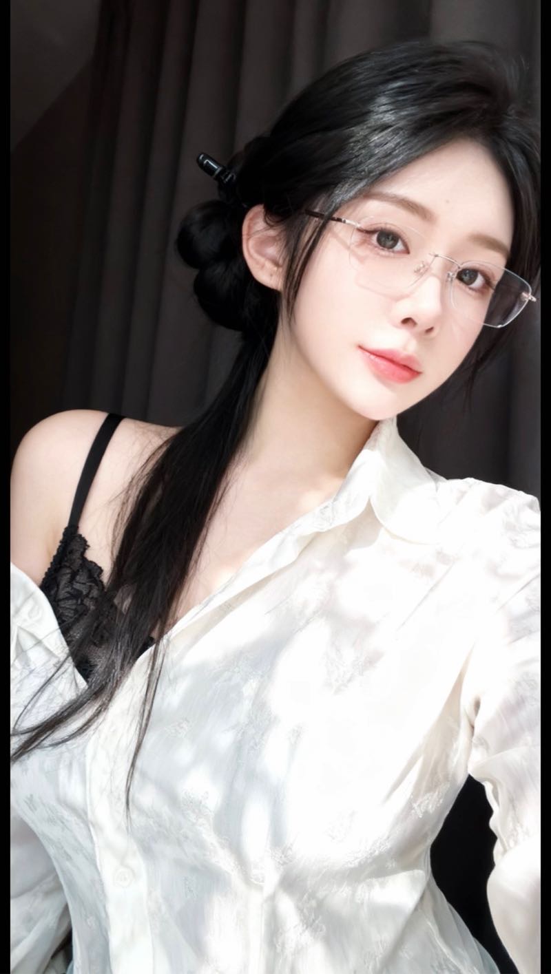 Y3343G-05小艾 静安极品纯欲大长腿 169C.05 Gallery 4