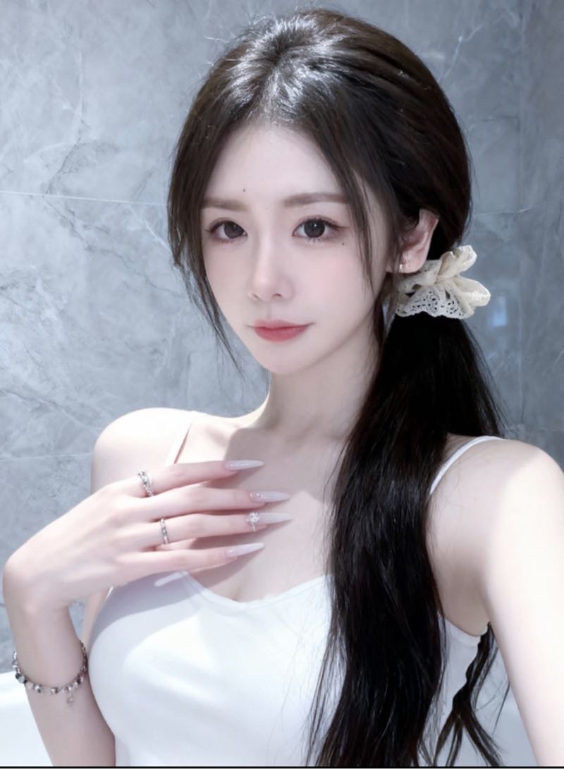 Y3343G-05小艾 静安极品纯欲大长腿 169C.05 Gallery 5