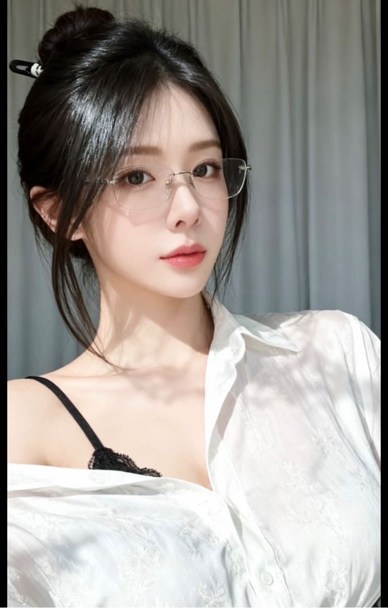 Y3343G-05小艾 静安极品纯欲大长腿 169C.05 Gallery 6