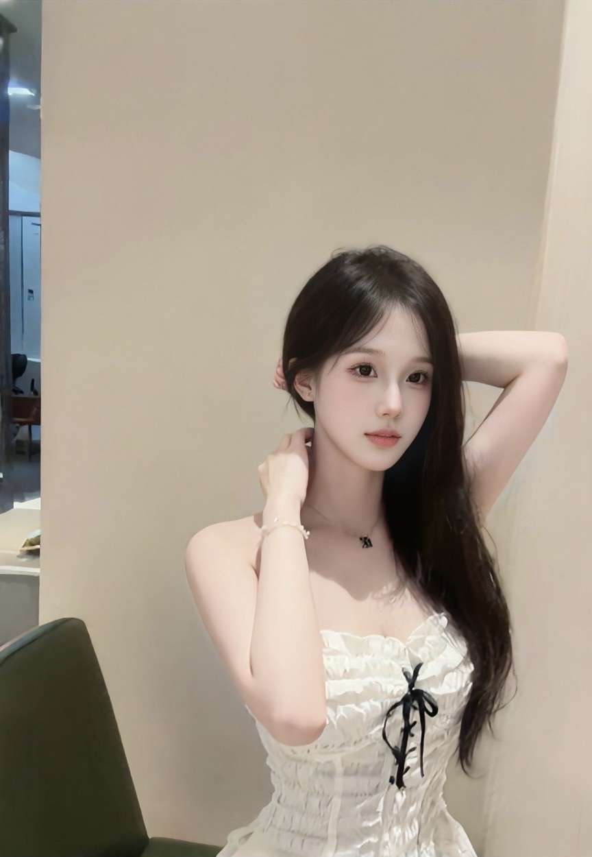 Y3549E-莹莹 静安纯欲在校生 170D.06🉑 ytwt ➕💰 Gallery 1