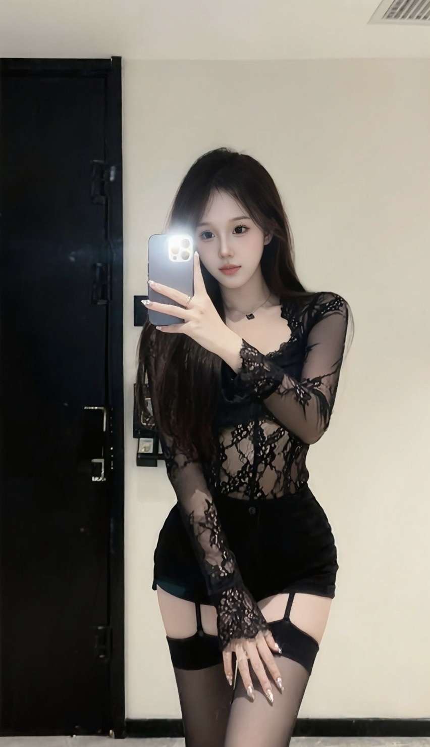 Y3549E-莹莹 静安纯欲在校生 170D.06🉑 ytwt ➕💰 Gallery 7