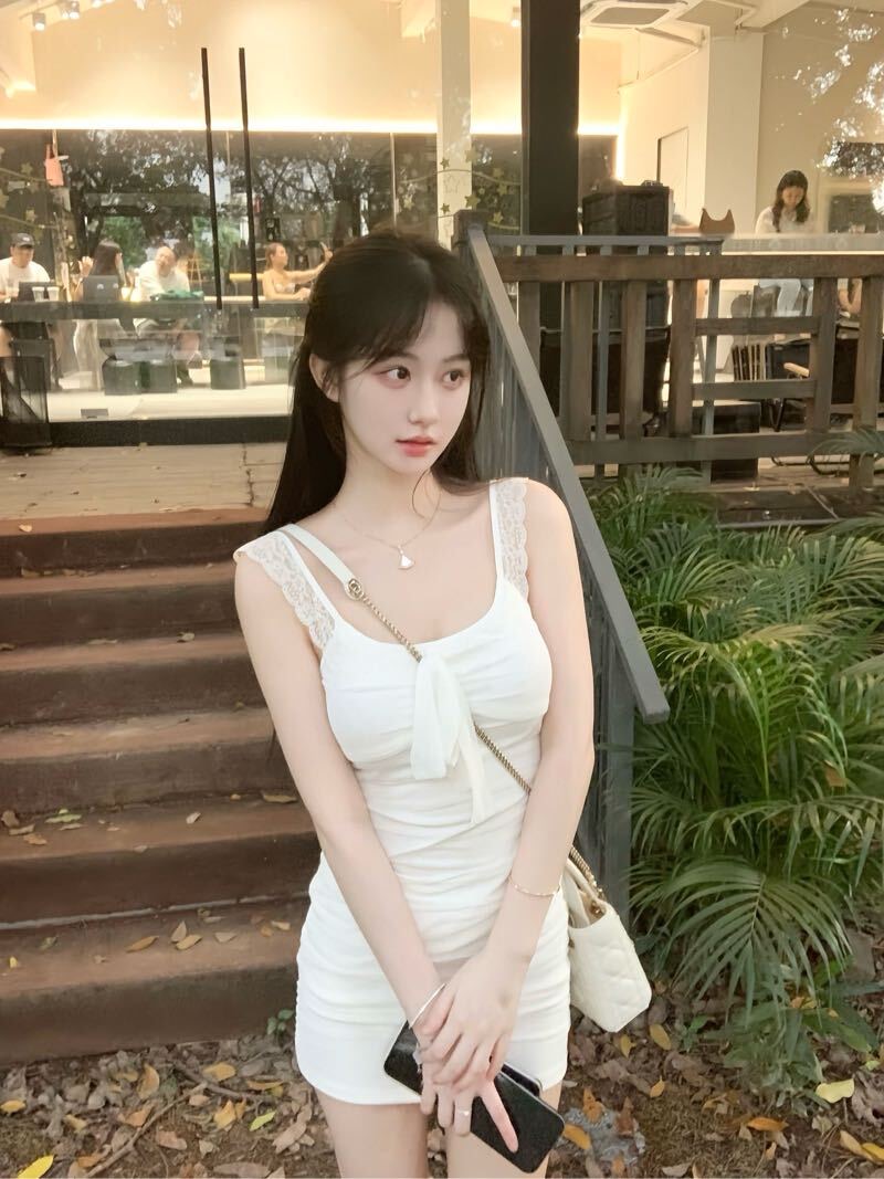 Y2550A-苏苏 静安纯欲御姐 172C.21 Gallery 2