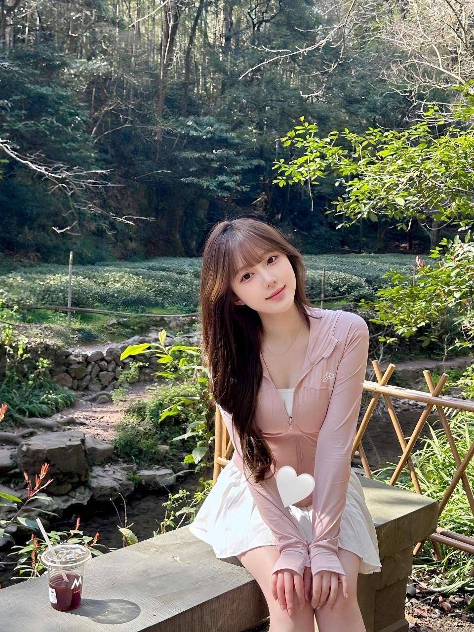 Y3931D-168D 静安纯欲在校大学生168D.06 Gallery 6