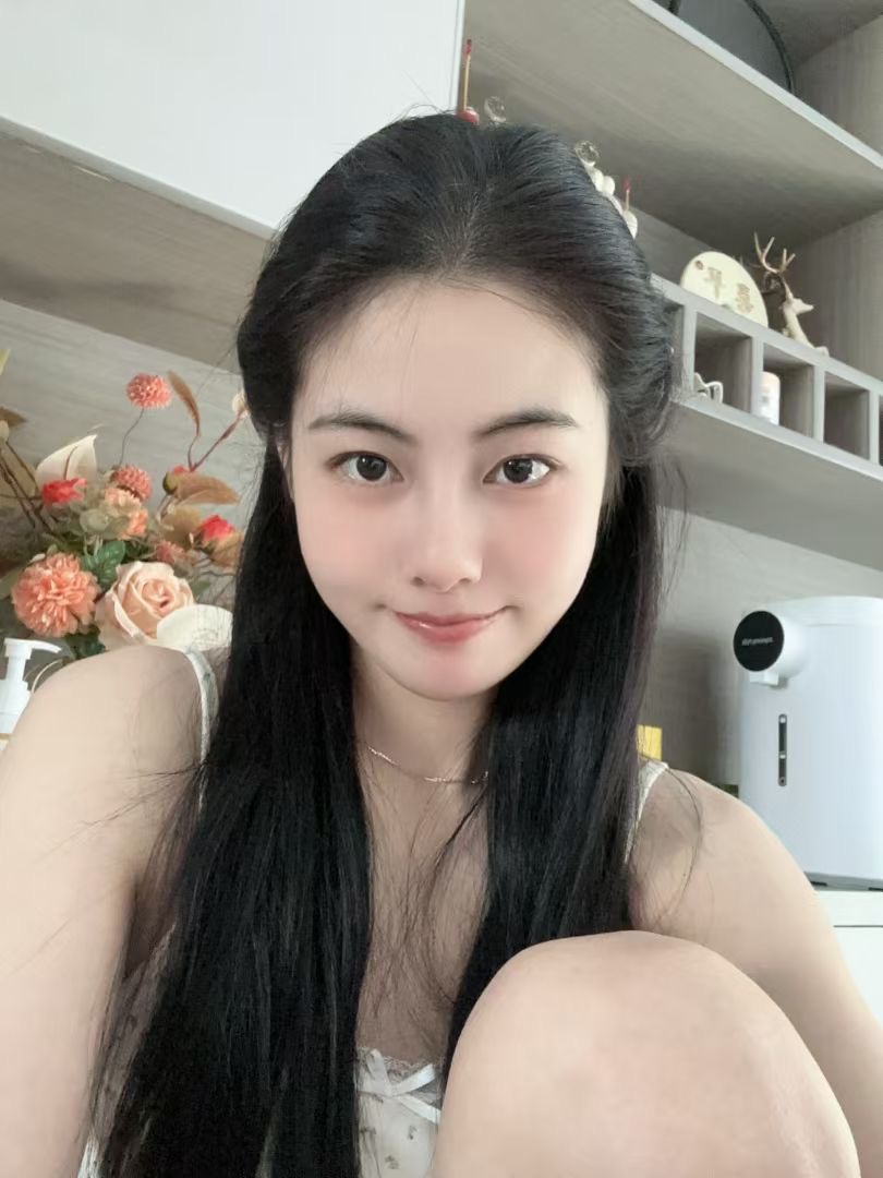 Y511E-晓可 闵行纯欲网红少女 Gallery 2