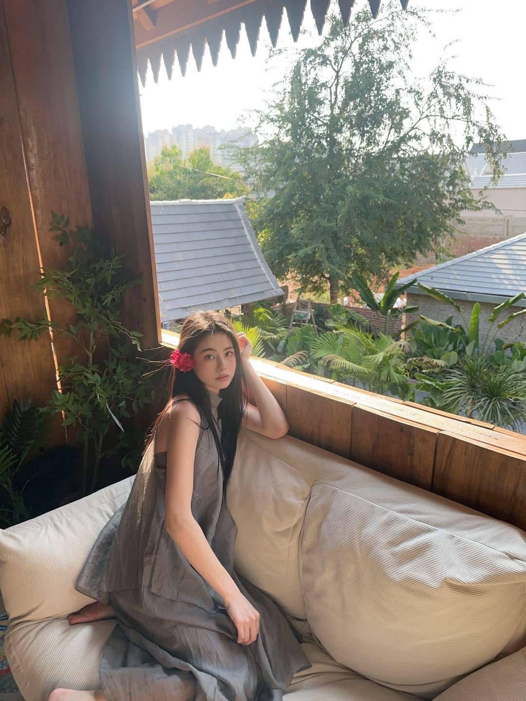 Y511E-晓可 闵行纯欲网红少女 Gallery 4