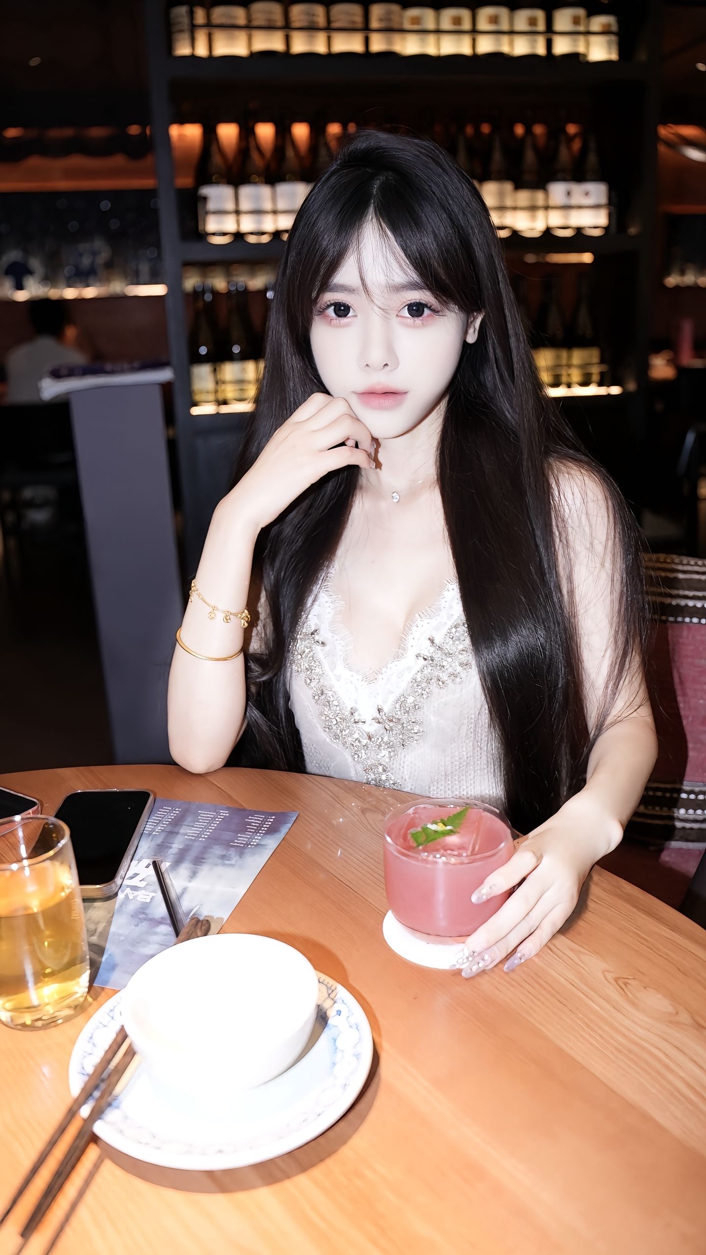 青霞 前凸后翘 AV女主角同款 Gallery 2