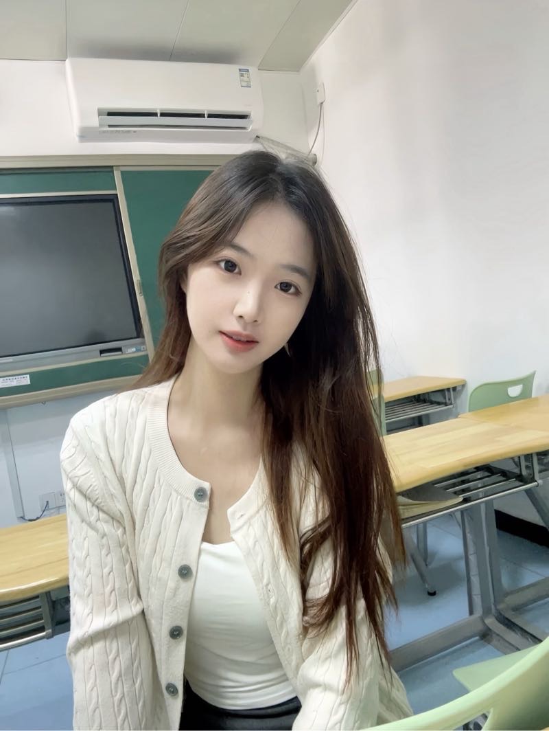 Y4002 闵行清纯甜美学生兼职 Gallery 4