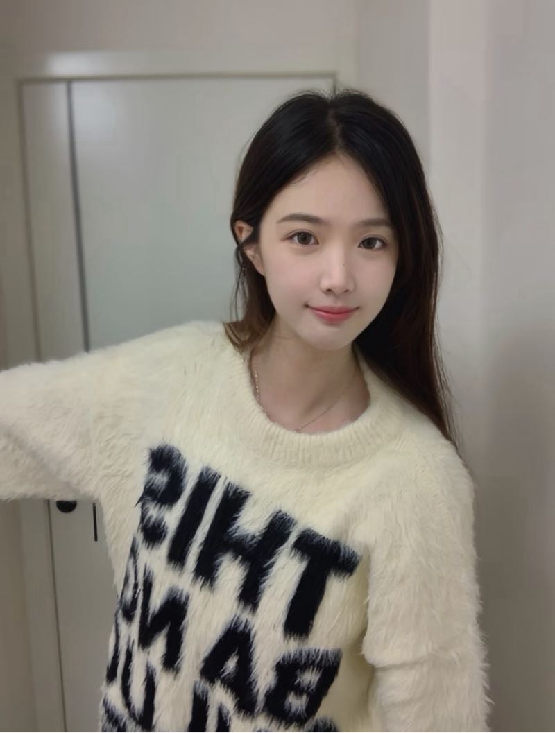 Y4002 闵行清纯甜美学生兼职