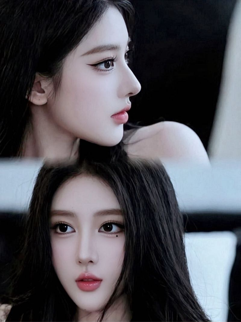 Y4143A-172普陀硬五气质御姐 Gallery 2