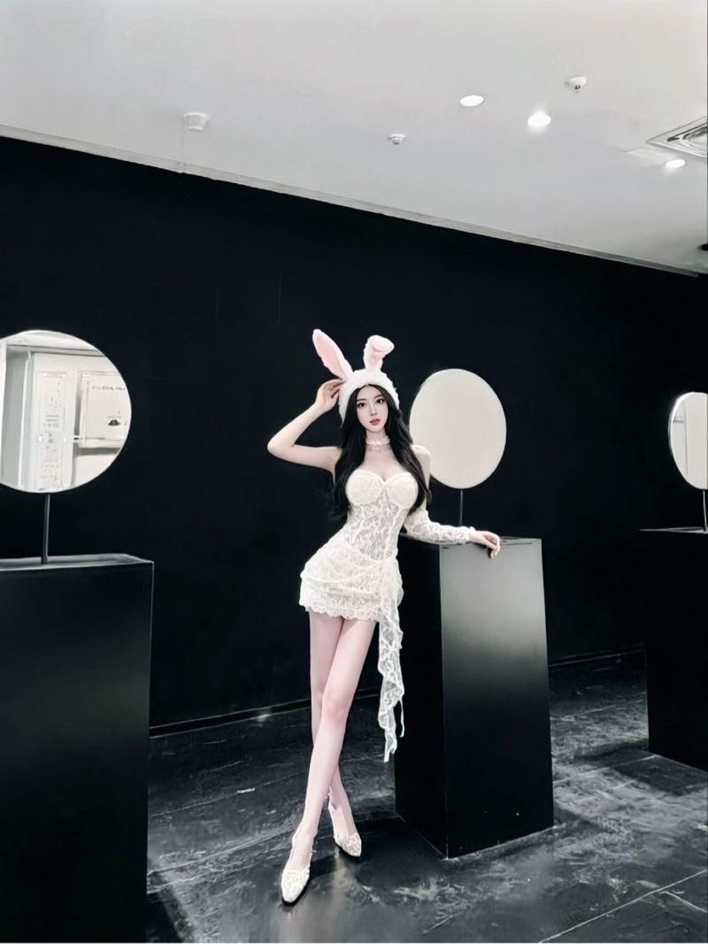 Y4143A-172普陀硬五气质御姐 Gallery 3