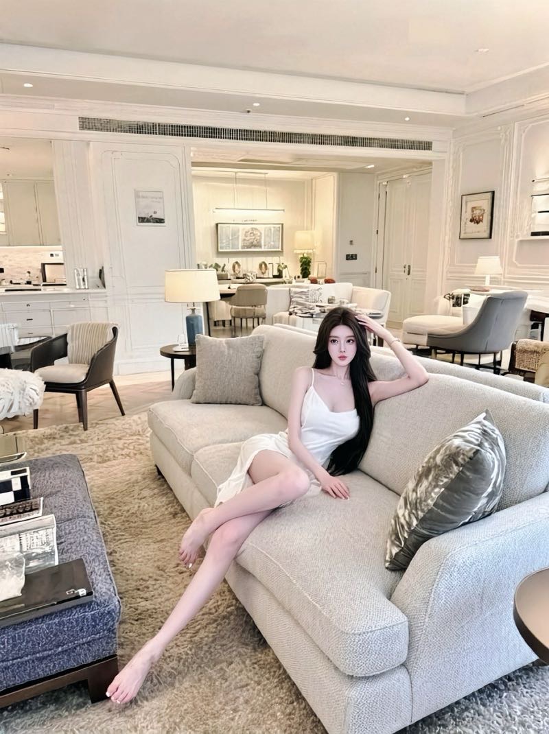 Y4143A-172普陀硬五气质御姐 Gallery 7