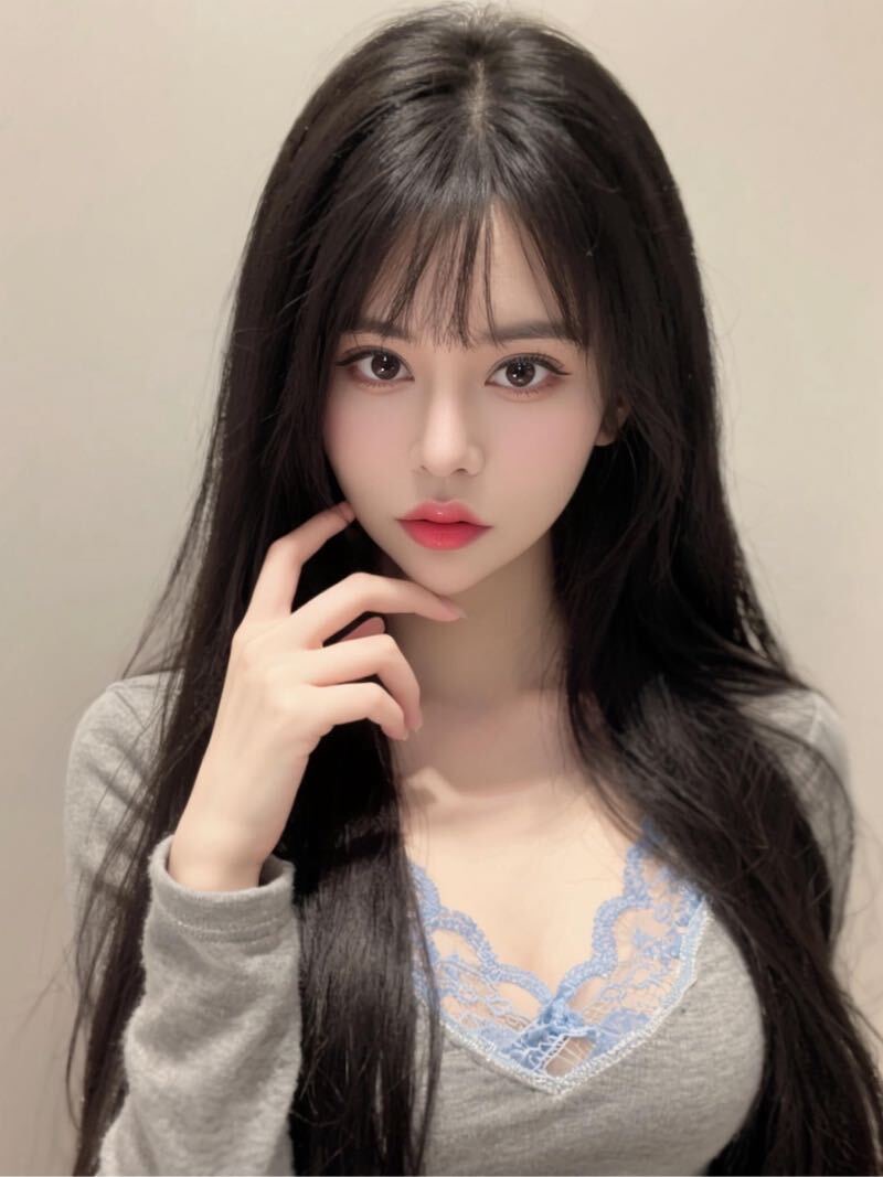 Y3086A-173 普陀极品御姐 Gallery 2