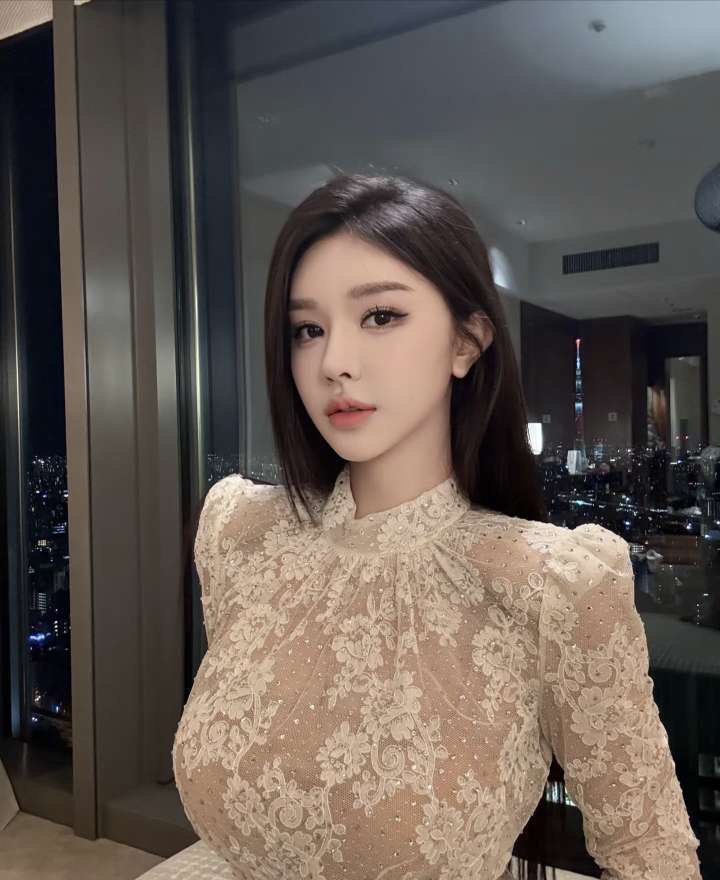 Y2803C-172普陀纯欲御姐舞蹈艺术生 Gallery 2