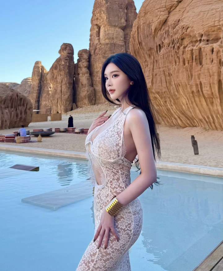 Y2803C-172普陀纯欲御姐舞蹈艺术生 Gallery 5