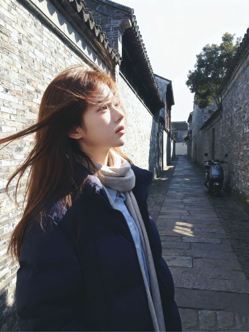 Y3050K-163普陀极品白小纯甜妹 Gallery 2