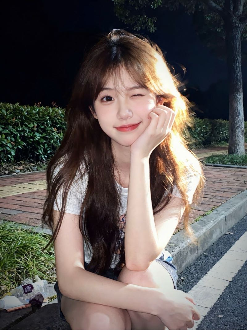 Y3050K-163普陀极品白小纯甜妹 Gallery 5