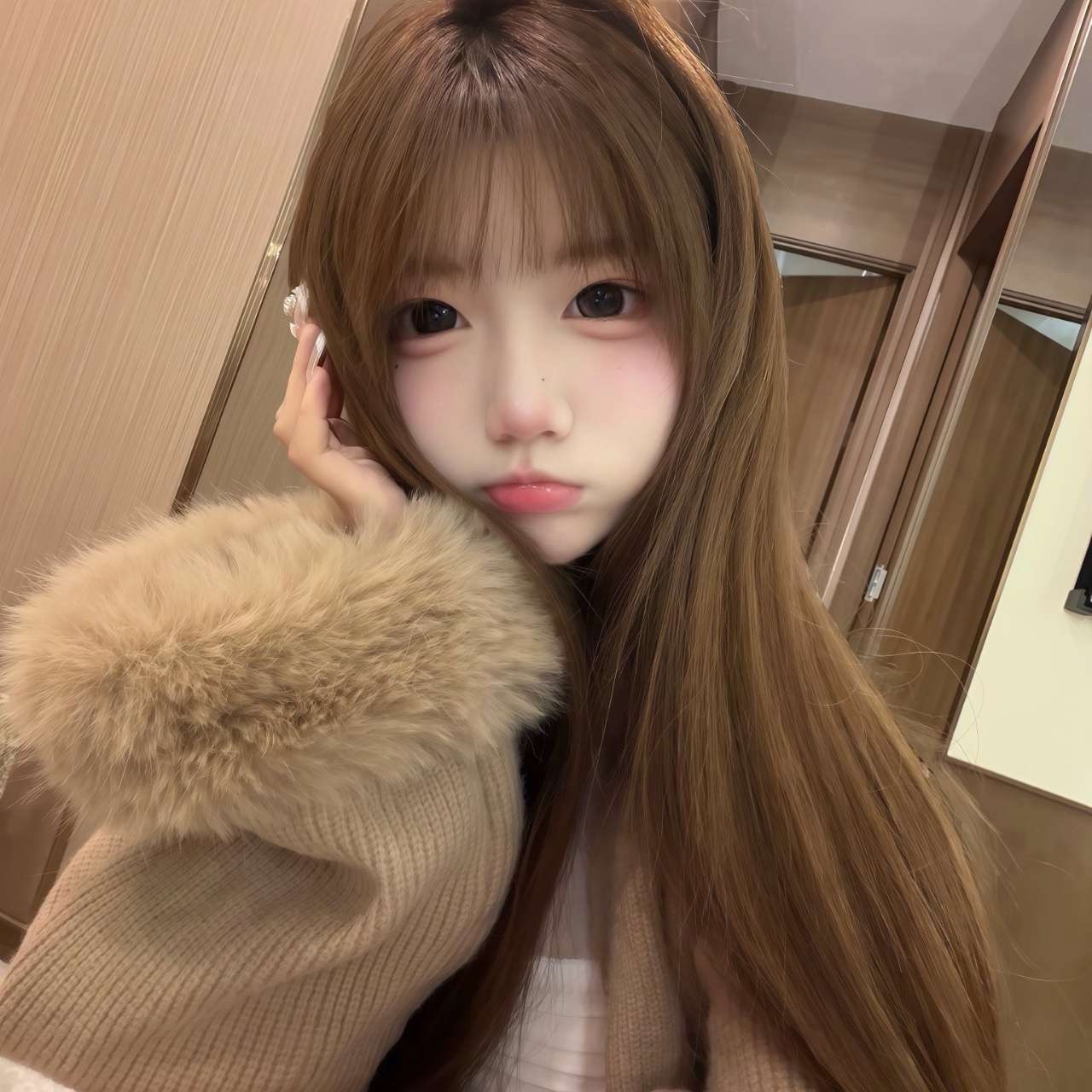 Y4131A-07萝莉 浦东川妹小萝莉 162C.07