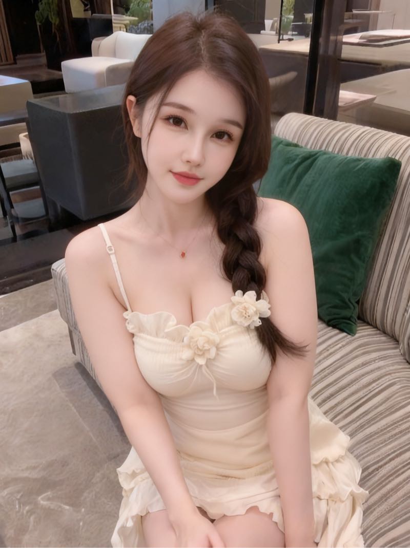 普陀上海第一巨乳F奶啵啵 Gallery 6