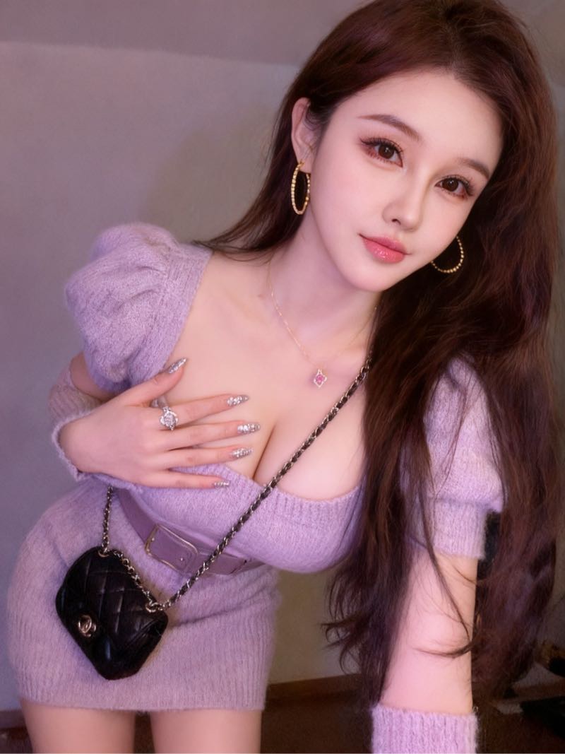 普陀上海第一巨乳F奶啵啵 Gallery 3