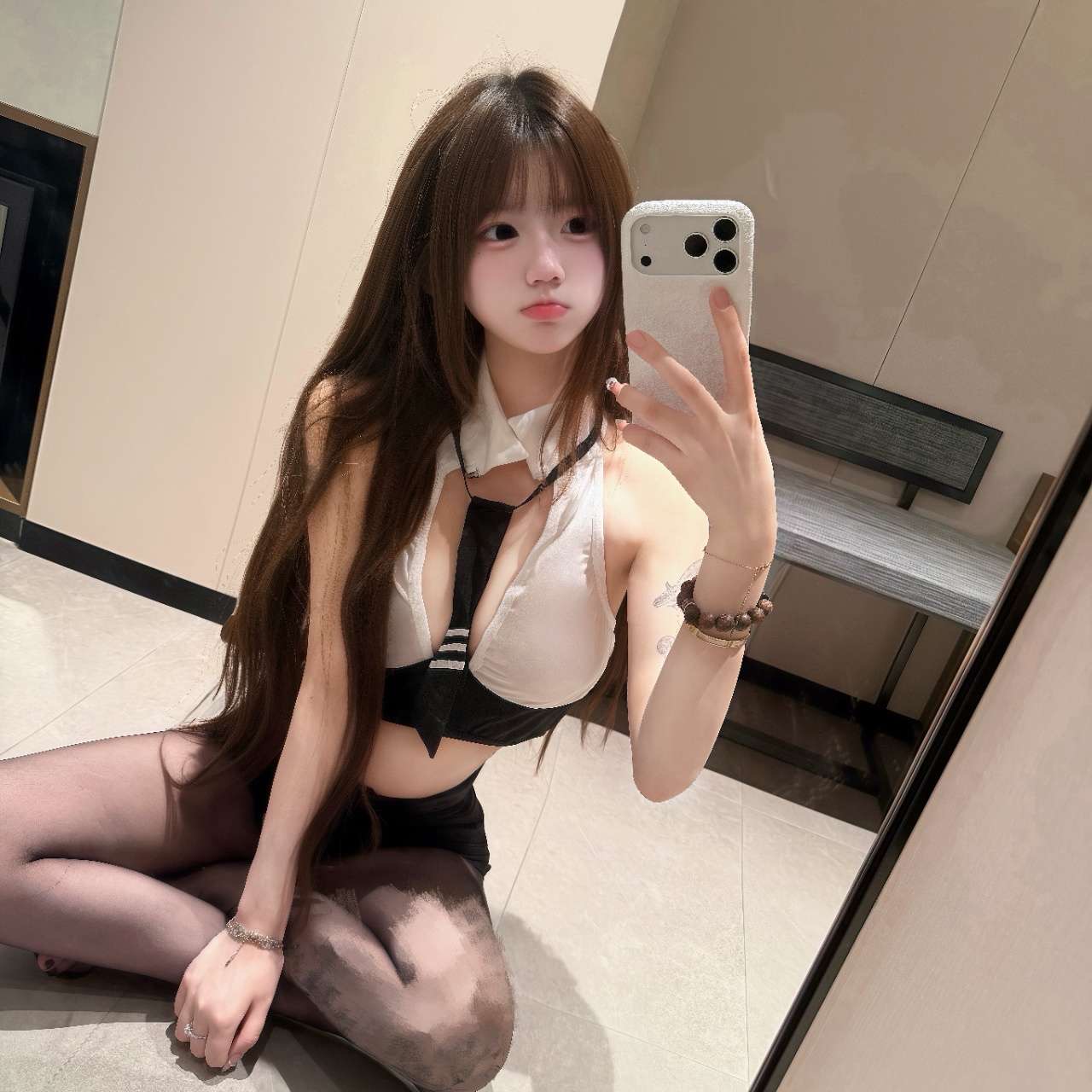 Y4131A-07萝莉 浦东川妹小萝莉 162C.07 Gallery 6