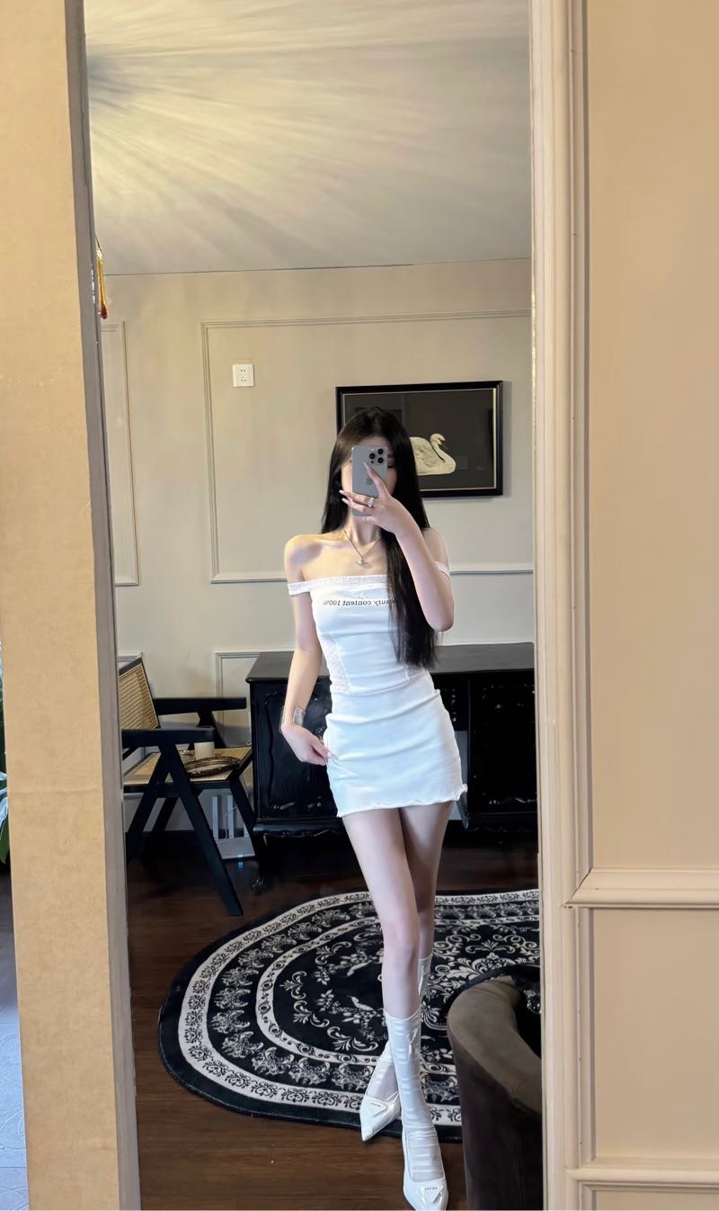 Y1024Q-174小鱼 静安纯欲学生大长腿 174C.05 地址金城大厦 Gallery 6