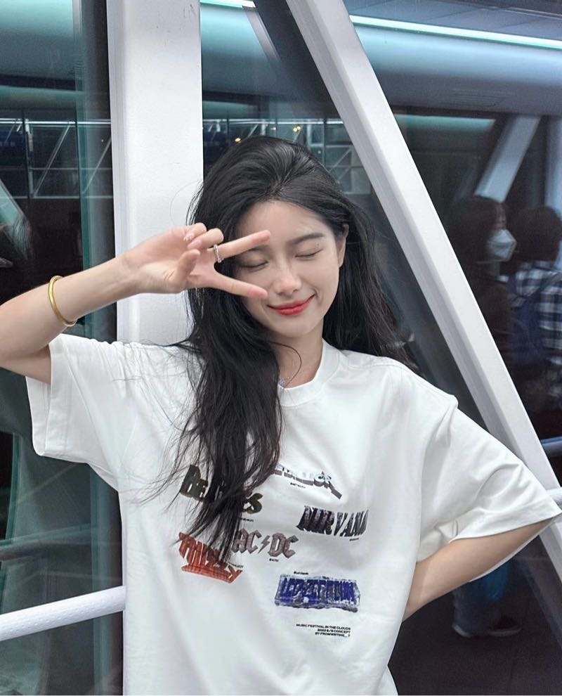 Y2811M-上戏学生 静安硬五上戏在校生 172D.05 Gallery 5