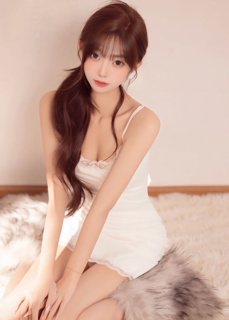 Y4115A-婷婷 静安可纯可御 168C.07 Gallery 1