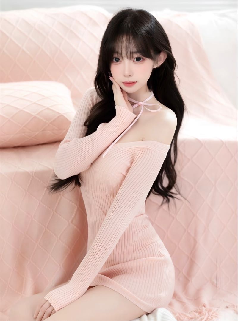 Y4115A-婷婷 静安可纯可御 168C.07 Gallery 4