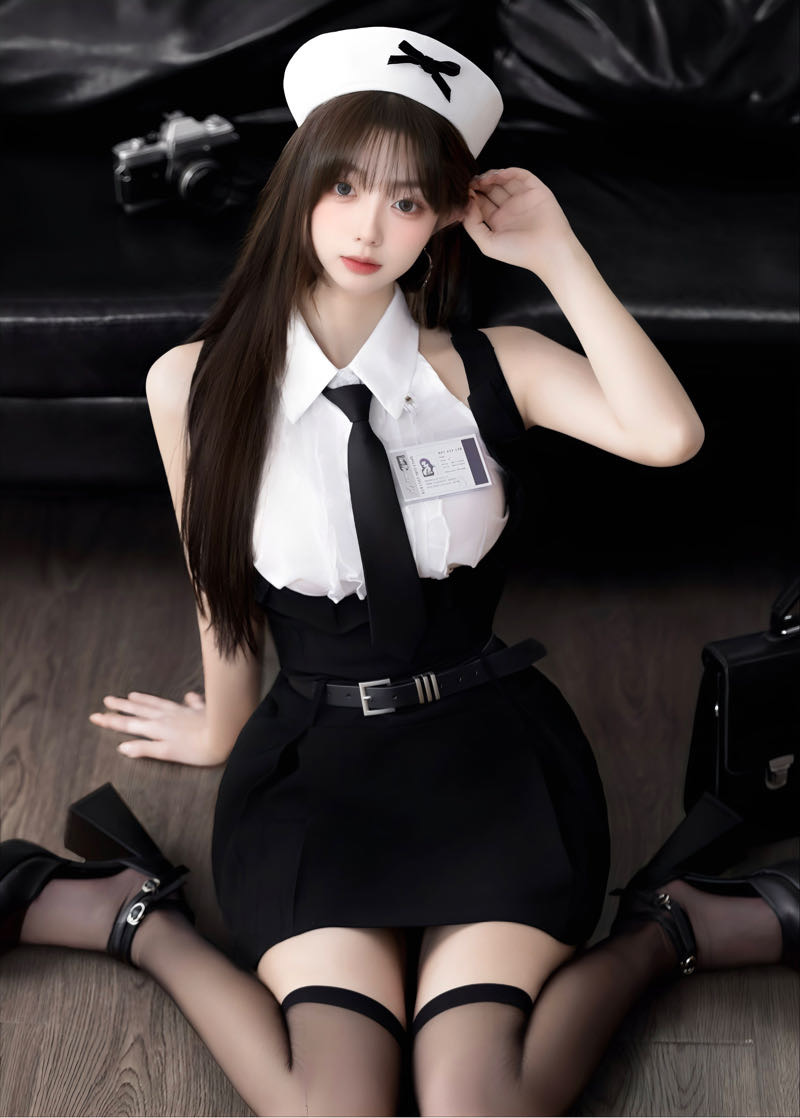 Y4115A-婷婷 静安可纯可御 168C.07 Gallery 5