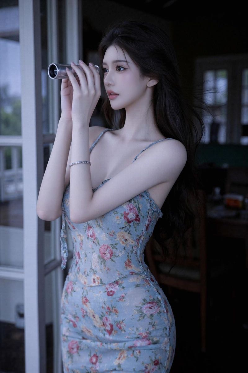 Y4070 静安硬五极品平面模特 175E.02 Gallery 2